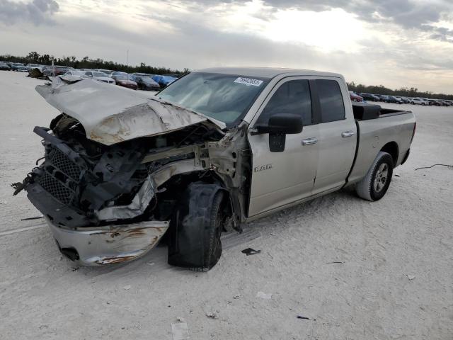 2010 Dodge Ram 1500 