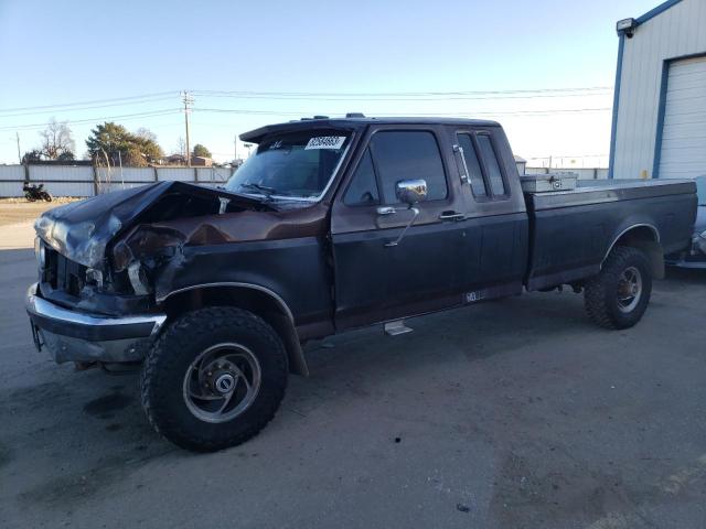 1989 Ford F-250 