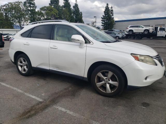 JTJZK1BA0C2413104 | 2012 Lexus rx 350