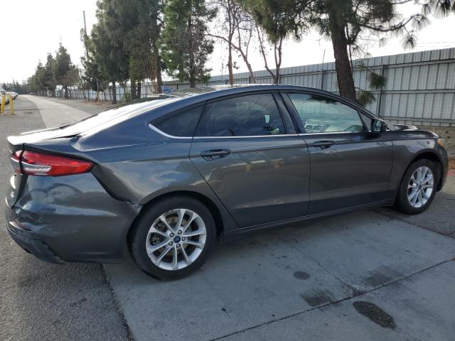 3FA6P0HD5LR257310 | 2020 Ford fusion se