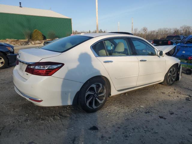 1HGCR3F01GA004673 | 2016 HONDA ACCORD EXL