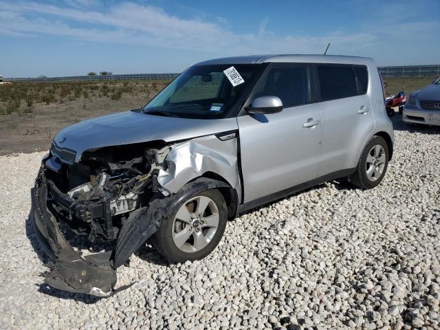 KNDJN2A25K7677394 | 2019 KIA SOUL