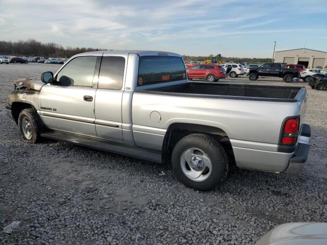 1B7HC13YX1J527850 | 2001 Dodge ram 1500