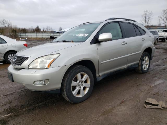 2006 Lexus RX 330 