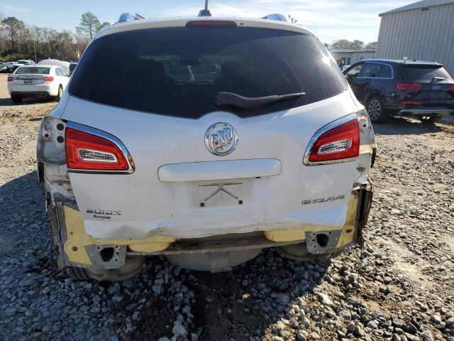 VIN 5GAKRBKD3HJ348456 2017 BUICK ENCLAVE no.6