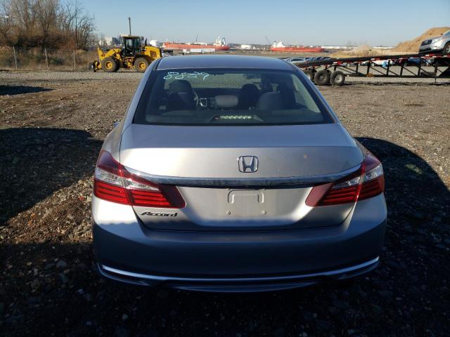 1HGCR2F39HA308839 | 2017 Honda accord lx