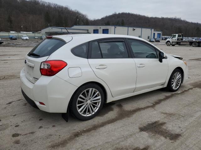 JF1GPAD63E8242651 | 2014 SUBARU IMPREZA PR