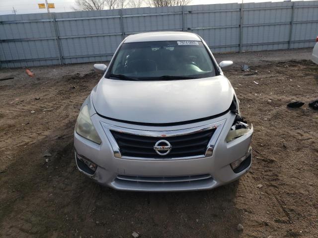 1N4AL3APXEN223915 | 2014 NISSAN ALTIMA 2.5