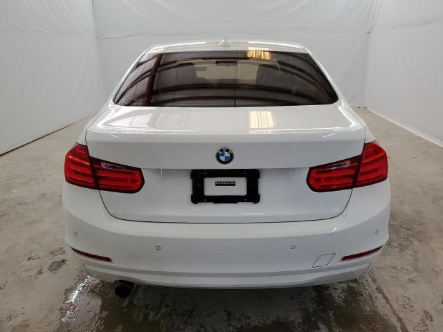 WBA3B1G5XFNT05321 | 2015 BMW 320 I