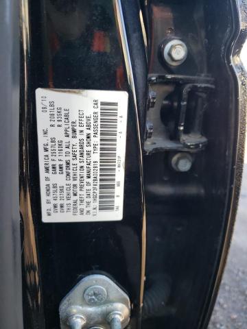2011 Honda Accord - Image 12