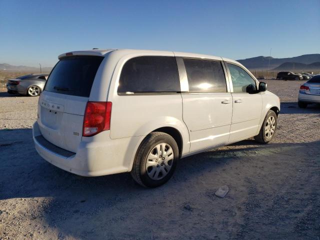Vin: 2c4rdgbg3gr224488, lot: 80126153, dodge caravan se 20163