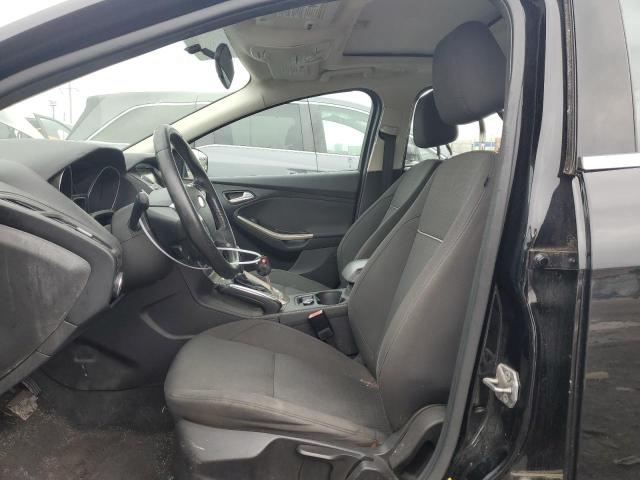 2012 Ford Focus Sel VIN: 1FAHP3M21CL272657 Lot: 79117173