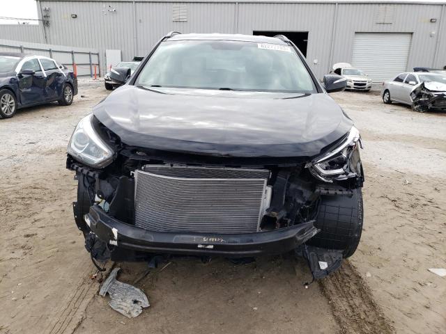 5XYZU3LB6JG566198 | 2018 HYUNDAI SANTA FE S