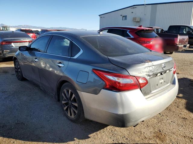 Vin: 1n4al3apxgc228465, lot: 79578863, nissan altima 2.5 20162