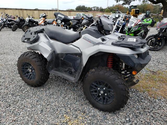 2023 SUZUKI LT-A750 X - 5SADW11H3P7100107
