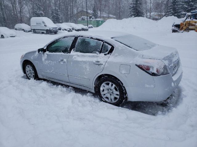 Vin: 1n4al2ap1an477744, lot: 80564123, nissan altima base 20102