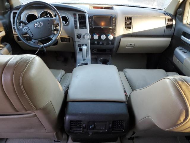 5TBDV58197S482982 | 2007 Toyota tundra crewmax limited