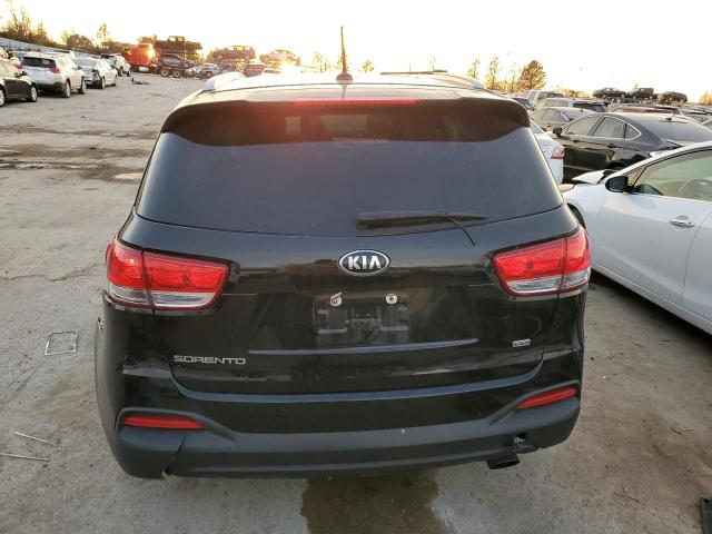 5XYPG4A32HG235371 | 2017 KIA SORENTO LX