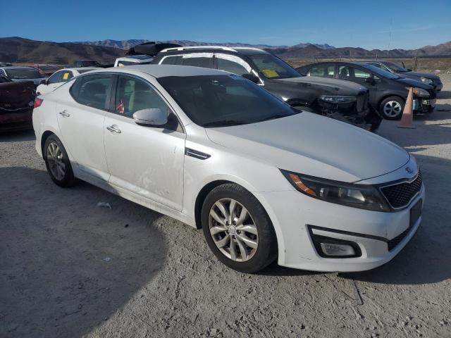 5XXGM4A78EG341562 KIA Optima Lx