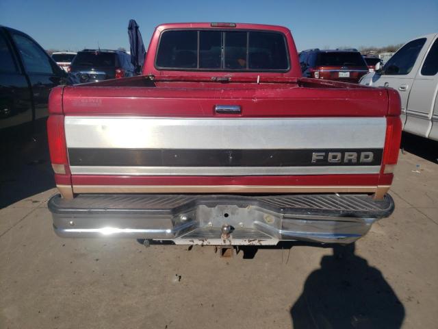 1FTEX15N3RKB53307 1994 Ford F150