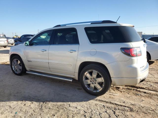 1GKKRTKD3FJ203567 | 2015 GMC ACADIA DEN