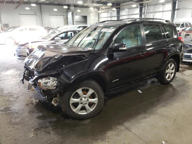 2009 Toyota RAV4 Limited