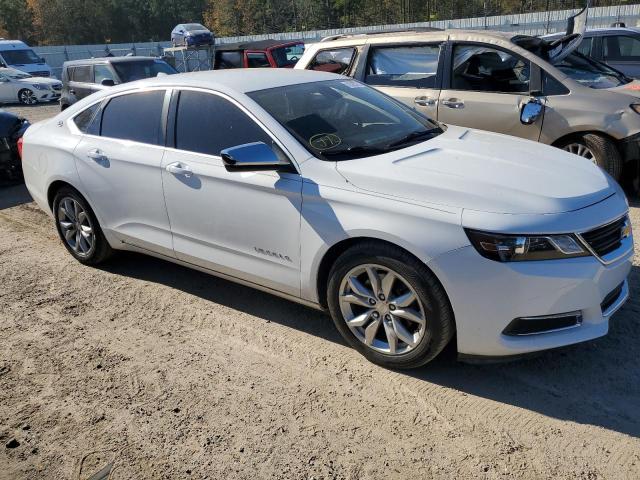 2G11Y5SL4E9272946 | 2014 CHEVROLET IMPALA LS