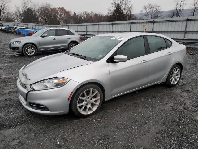 2013 Dodge Dart SXT