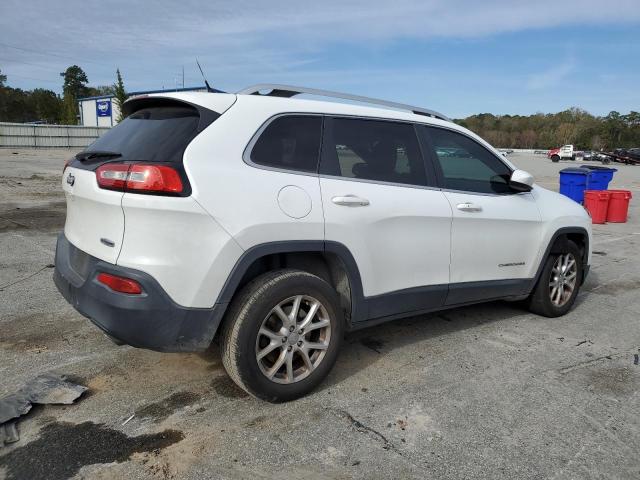 1C4PJLCS3EW105825 | 2014 JEEP CHEROKEE L