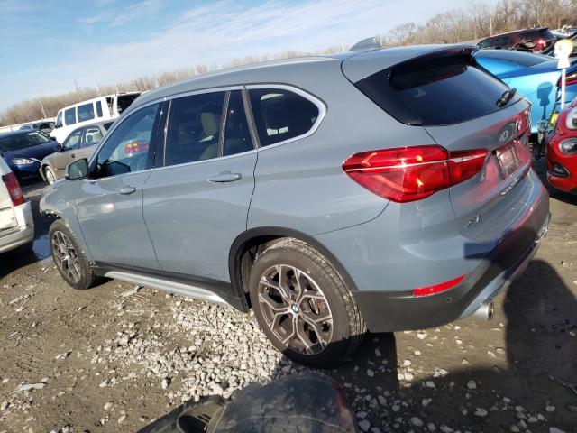 WBXJG9C01L5R19936 | 2020 BMW X1 XDRIVE2