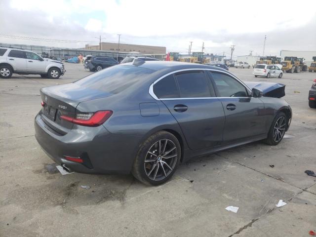 3MW5R1J03M8C11556 | 2021 BMW 330i