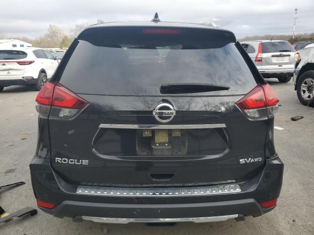 JN8AT2MV3KW380677 | 2019 NISSAN ROGUE S