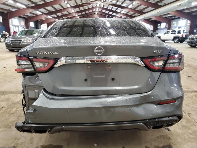 2023 NISSAN MAXIMA SV 1N4AA6CV1PC510500