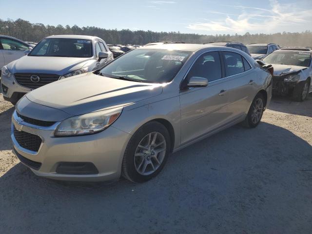 2014 Chevrolet Malibu 