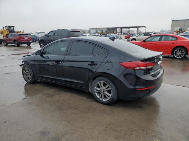 2017 Hyundai Elantra Se VIN: 5NPD84LF8HH017886 Lot: 80409833