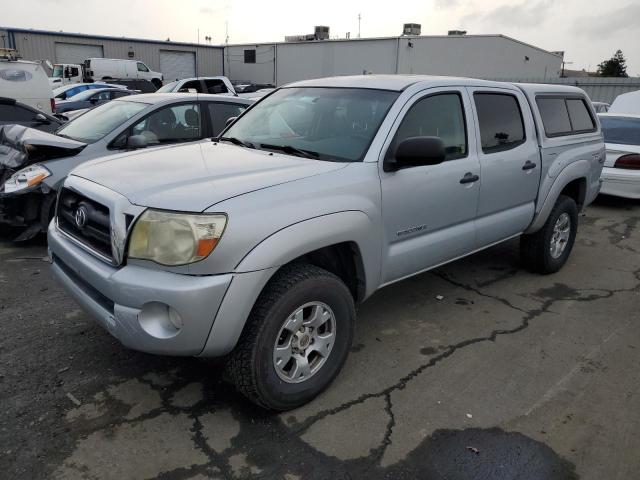 2006 Toyota Tacoma 