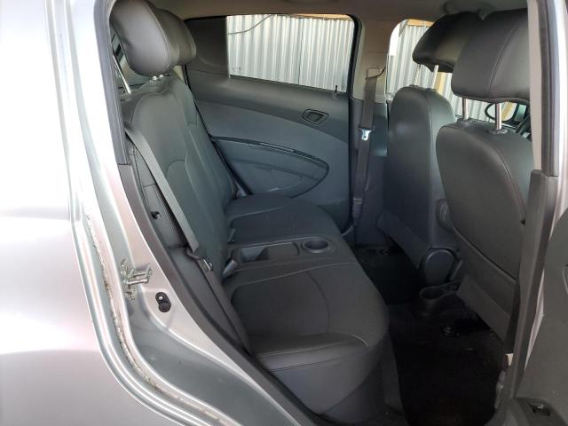 2016 CHEVROLET SPARK EV 2 - KL8CL6S01GC649618