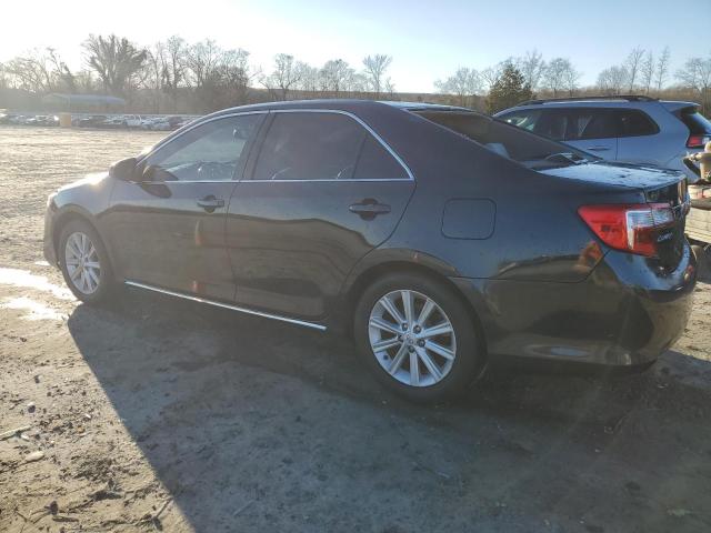 4T1BK1FK1EU026572 | 2014 TOYOTA CAMRY SE