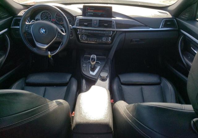 2017 BMW 330 XIGT - WBA8Z9C3XHG827314