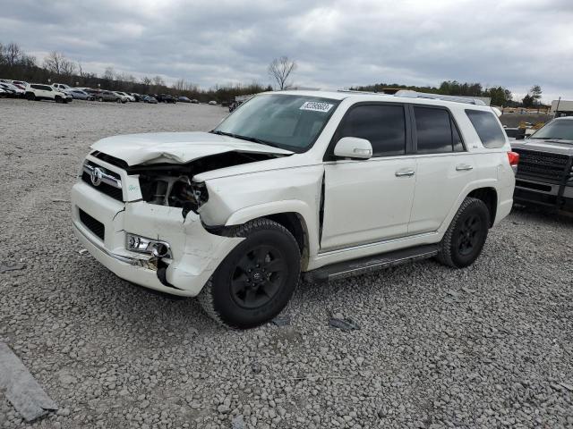 2011 Toyota 4Runner SR5