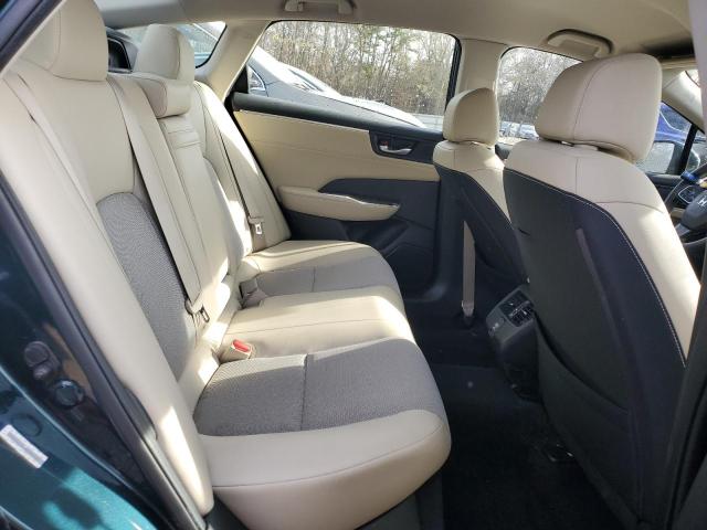 2018 HONDA CLARITY - JHMZC5F14JC013246