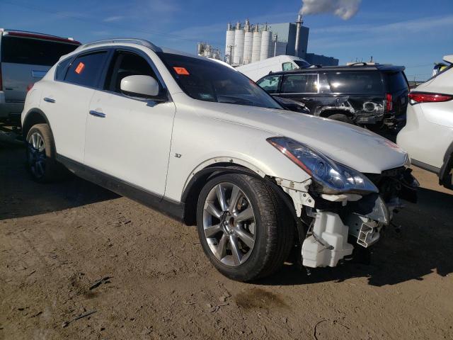 2015 Infiniti Qx50 VIN: JN1BJ0HP9FM730565 Lot: 80299213