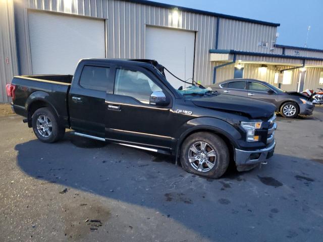 1FTEW1EF8FFC64645 | 2015 FORD F150 SUPER