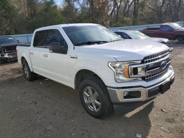 1FTEW1C59JKF21211 | 2018 FORD F150 SUPER