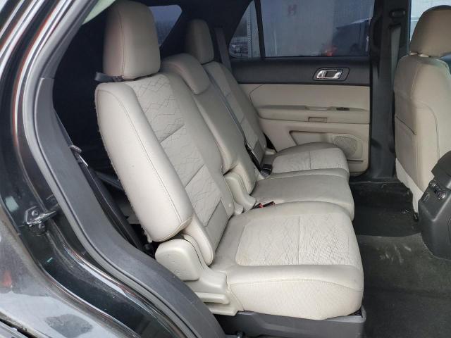 1FM5K7B81FGC04040 | 2015 Ford explorer