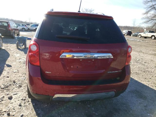 1GNFLHEK9FZ117243 | 2015 Chevrolet equinox ltz