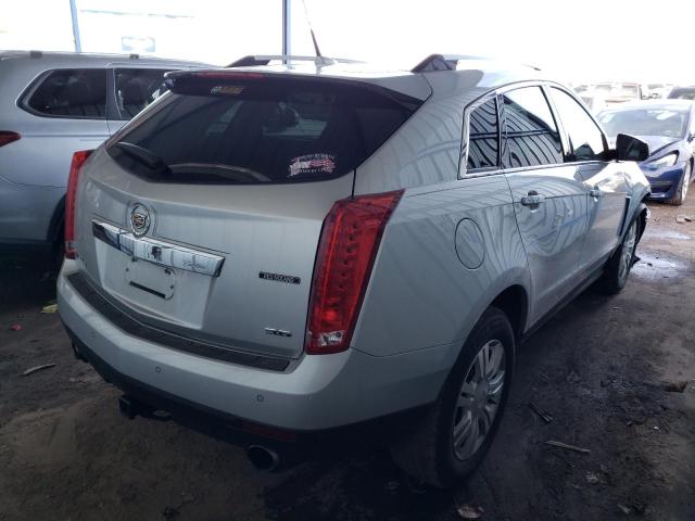 3GYFNEE32ES524501 | 2014 CADILLAC SRX LUXURY