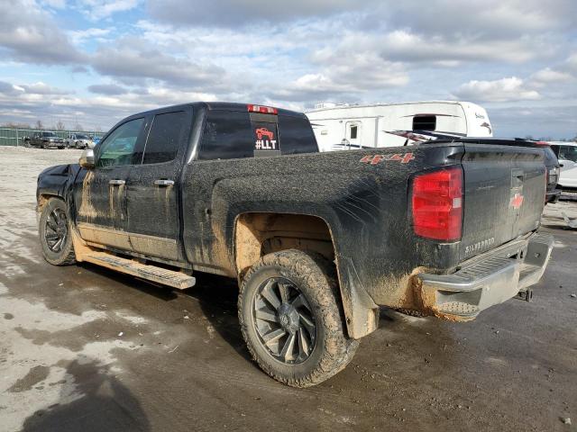 Vin: 1gcvksec2ez348884, lot: 81077443, chevrolet all models k1500 ltz 20142