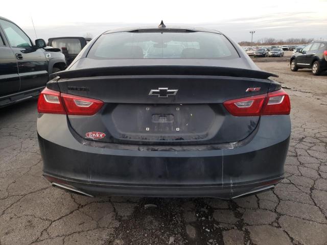 1G1ZG5ST8LF129475 | 2020 CHEVROLET MALIBU RS