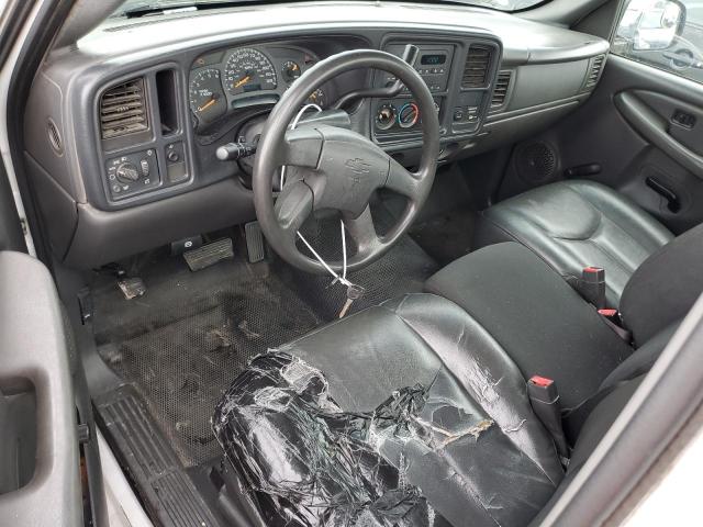 1GCEC14X44Z130102 2004 Chevrolet Silverado C1500